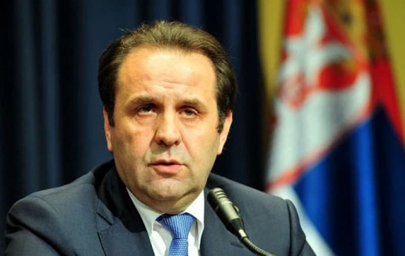 Dudića dočekao haos u Novom Pazaru: Napadnut kapiten, Ljajić otišao