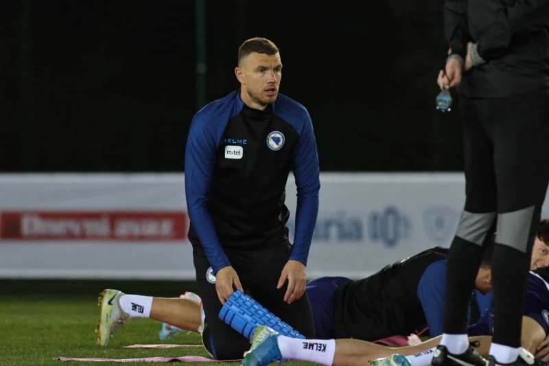 "Milion razloga" zašto Edin Džeko još nije produžio sa Interom