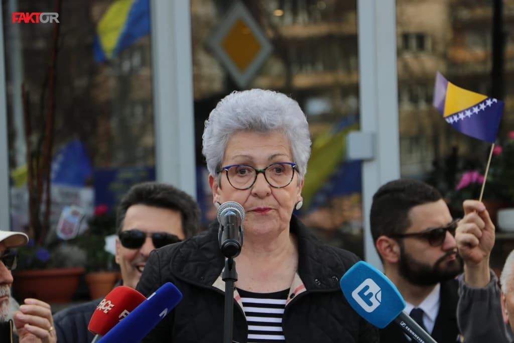 Zornić: Nećemo šmitizaciju BiH, n-torka i zapadne diplomate neka ne testiraju naše strpljenje!