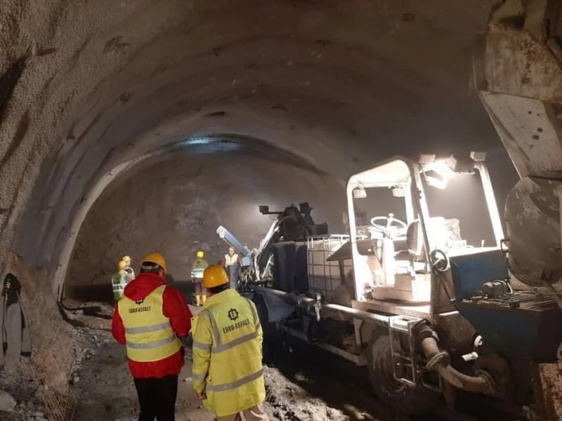 Vlada FBiH izdvojit će 20 miliona KM za gradnju tunela Hranjen