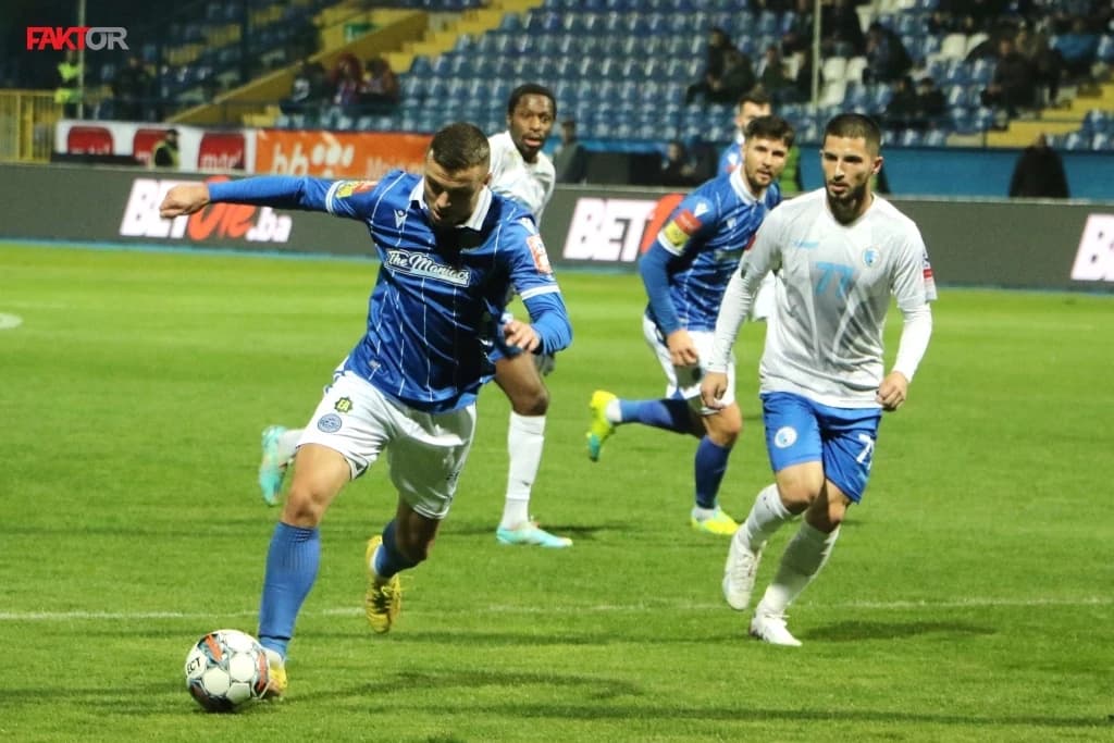 Dudić sve dalje od Grbavice, mladi Travničanin prvi favorit za klupu Želje