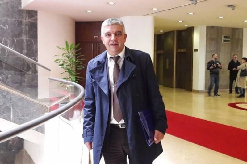 Nezavisni odbor otvara prijave: Stiglo 12 koverata za rukovodeće pozicije u Graničnoj policiji i DKPT
