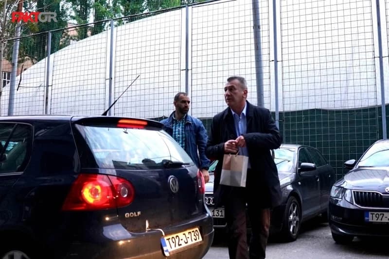 Završeno ročište za određivanje pritvora Hadžibajriću i Destanović: Tužioci izlagali skoro 40 minuta