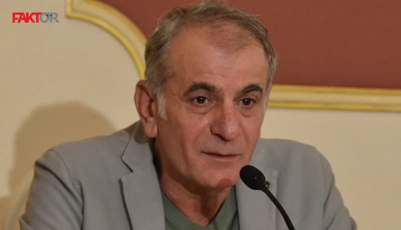 Bajrović poručio ministrici Vlaisavljević: Nisi ti neumna, provokacija se dobro plaća