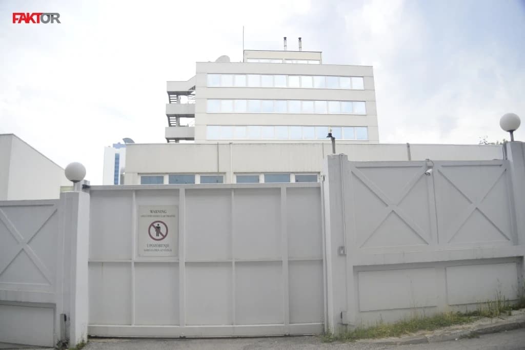 Ponovo se sastala OHR-ova "super tajna" grupa eksperata za državnu imovinu, razgovarali o šumama