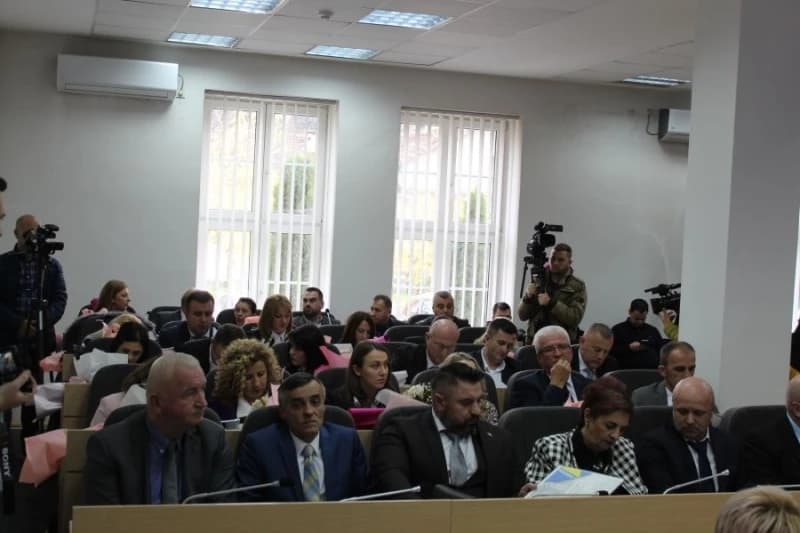 Skupština SBK 29. maja potvrđuje novu vladu, danas kompletirana lista kandidata