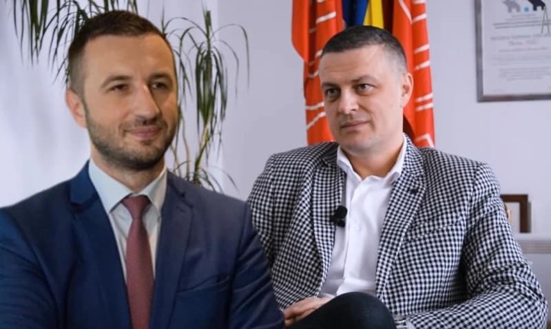 Efendić odgovorio na Mijatovićevu najavu da će biti "pometen" na izborima: Imaju građani odavno ime za takve...