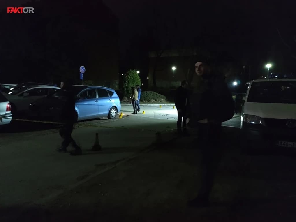 Preminuo muškarac ranjen u pucnjavi u Visokom, raspisana potraga za dvojicom Sarajlija