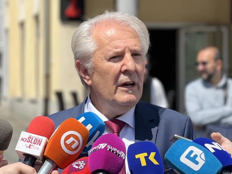 Lendo: Pogibija Azre Spahić je posljednji alarm
