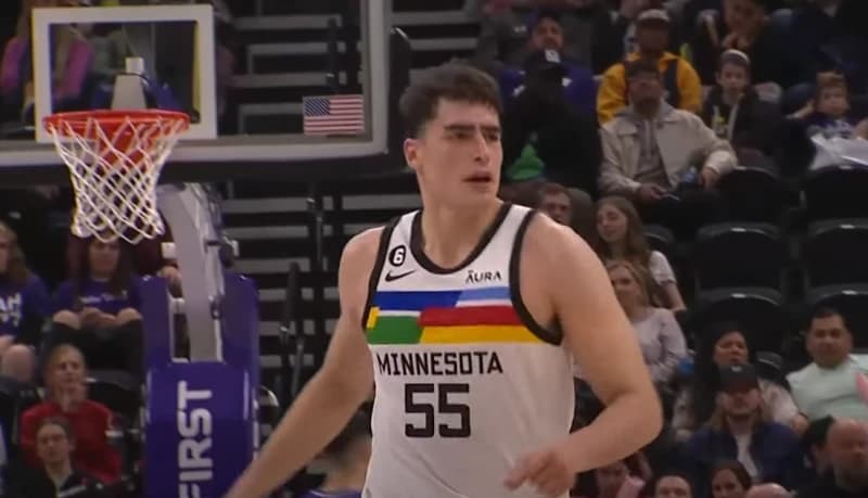 Luka Garza se ovog ljeta priključuje Zmajevima: Velika čast, dat ću sve od sebe za BiH