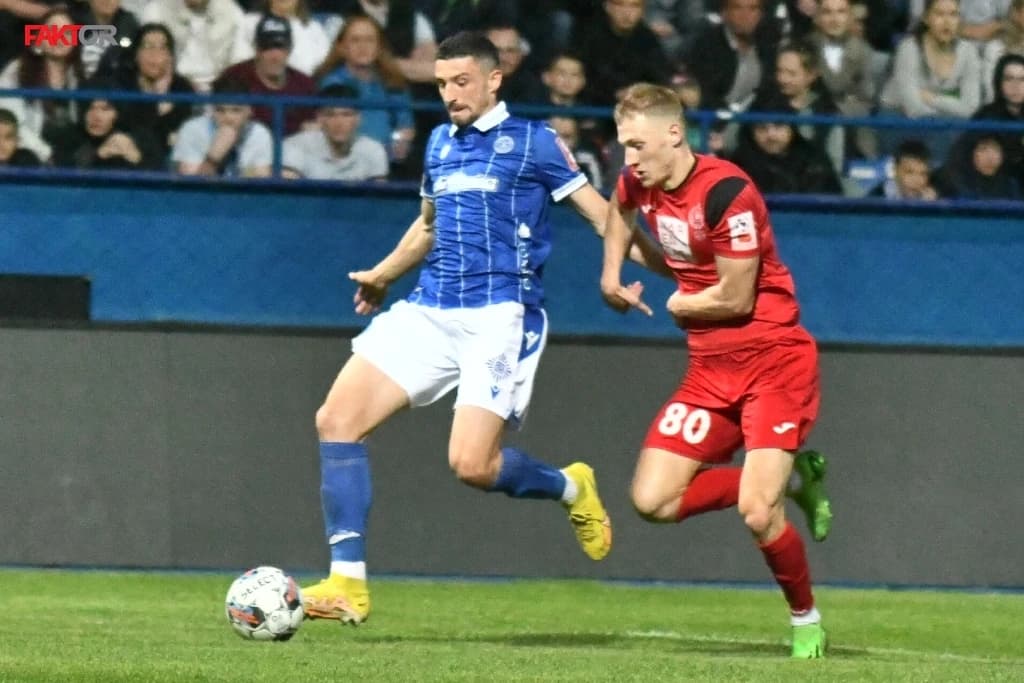 Totalni remont u Veležu: Još četiri igrača napustila Rođene