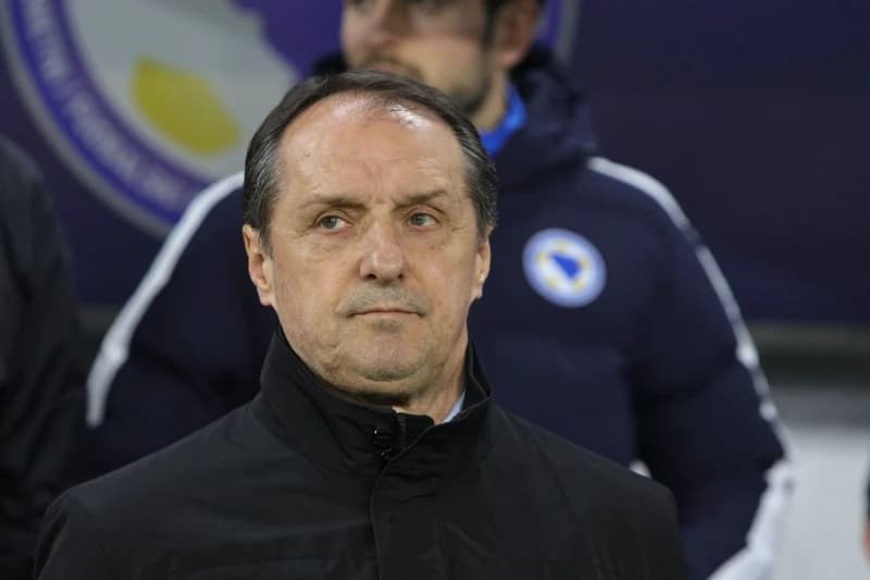 Zmajevi ostali bez još jedne bitne karike, Hadžibegić pozvao dvojicu