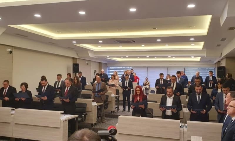 HDZ odlučuje: Hoće li novu Vladu HNK podržati dva ili sedam Bošnjaka?