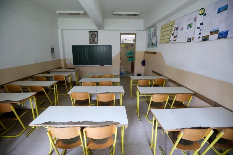 Počeo upis djece u obavezni predškolski program u vrtićima i osnovnim školama u Kantonu Sarajevo