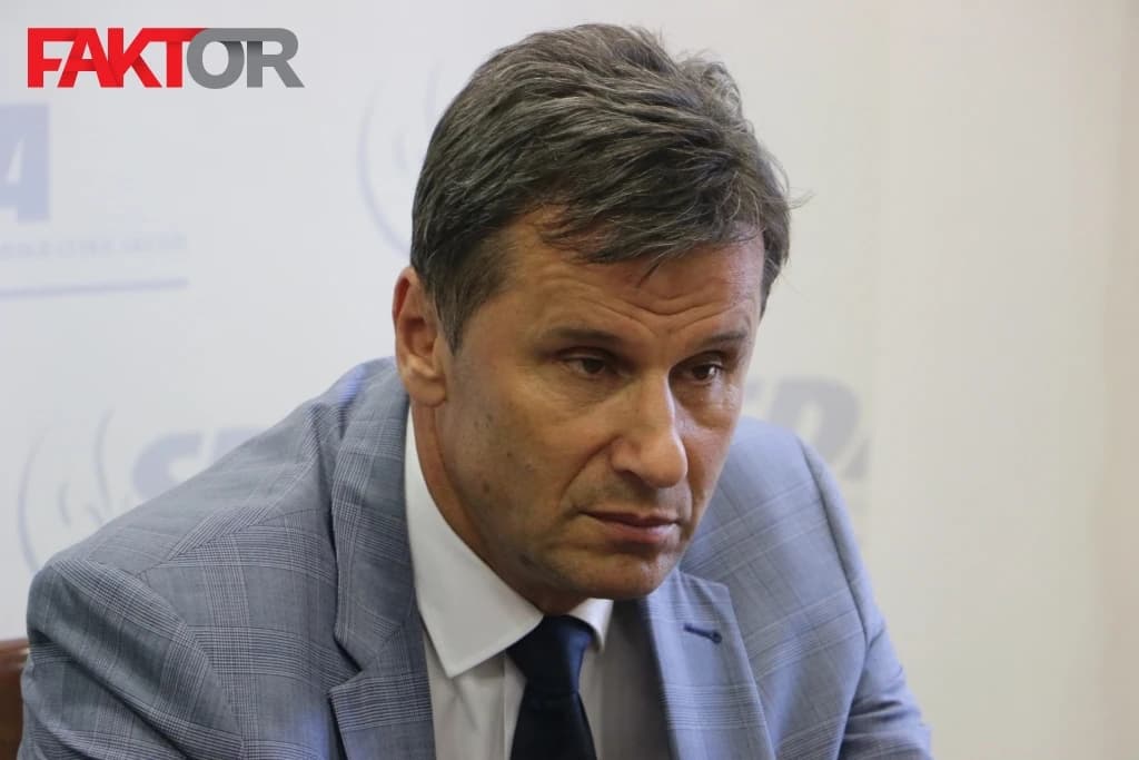 Novalić otkriva ostaje li u politici, kaje li se zbog nečega, kongresu SDA, novoj Vladi FBiH