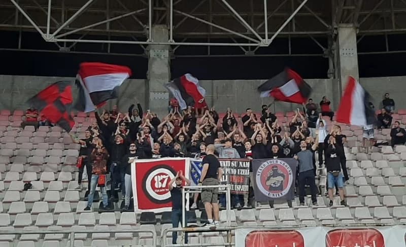 Nastavak sapunice u Slobodi: Fukare prekinule sastanak, klub i dalje bez predsjednika, trenera, igrača...