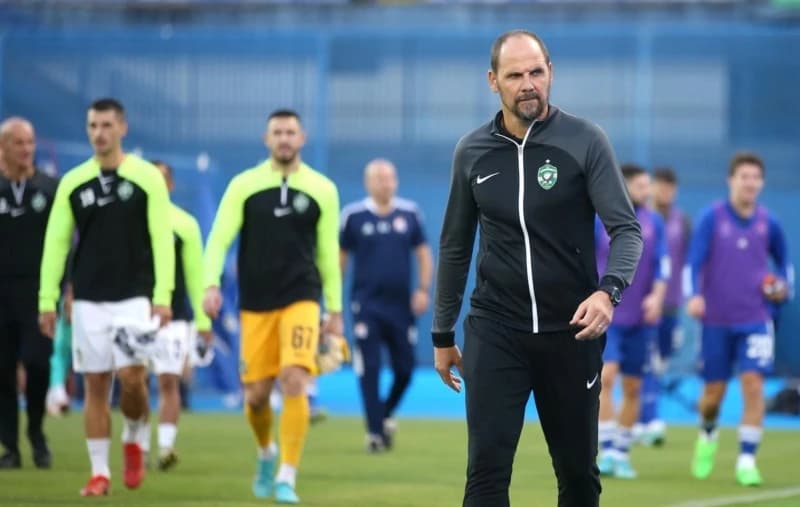 Ante Šimundža odbio FK Sarajevo!