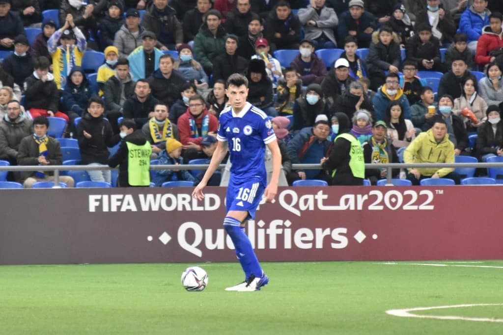 Fudbalski savez BiH suspendovao Anela Ahmedhodžića