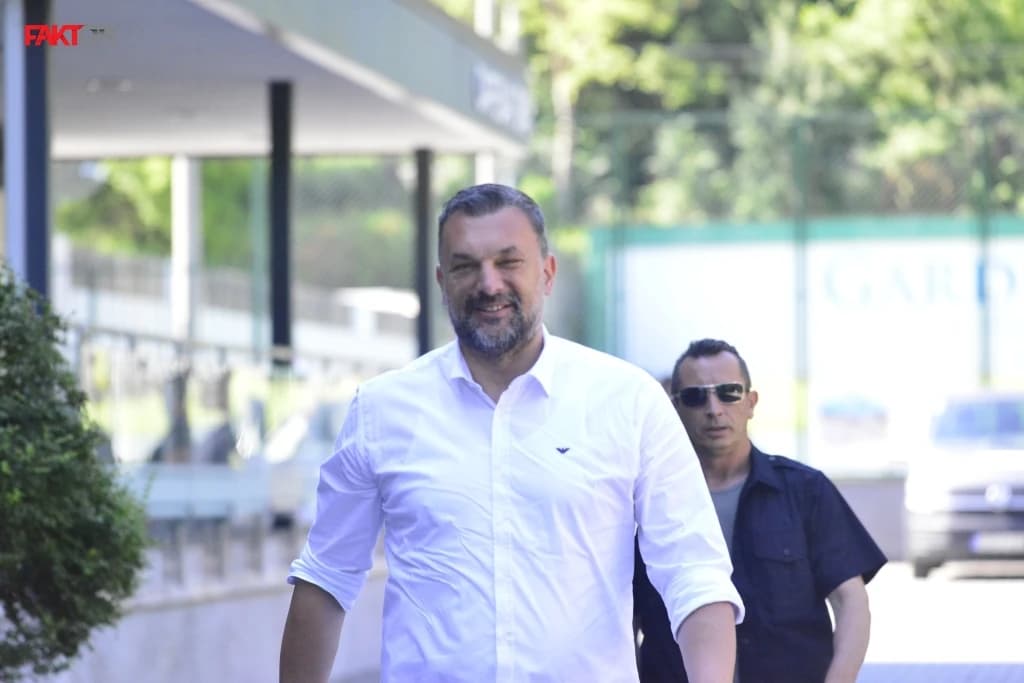 Slučaj ruskih diplomata-špijuna: Pojašnjenje koje su nam dali Turković i Crnadak demantuje Konakovića