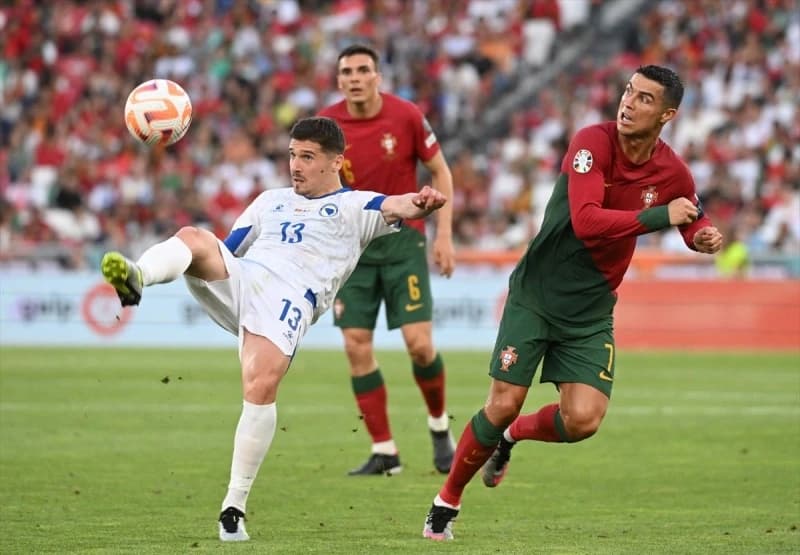 Želite li u Zenici gledati Cristiana Ronalda? Evo koliko morate platiti