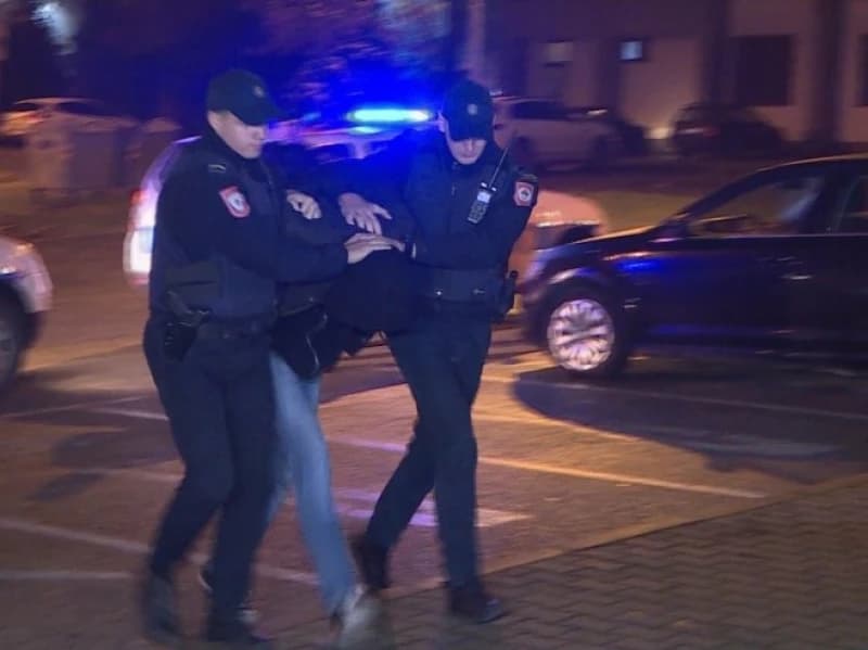 Supruzi prijetio bombom, govorio da će je "silovati i snimiti kao u Gradačcu"