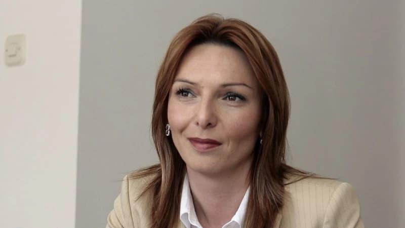 Monika Mijić: Ne vidim zašto se diže tolika prašina zbog preispitivanja presude u predmetu "Kovačević"