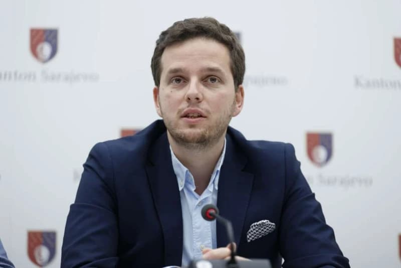 Uk podnio ostavku, počela rekonstrukcija Vlade KS