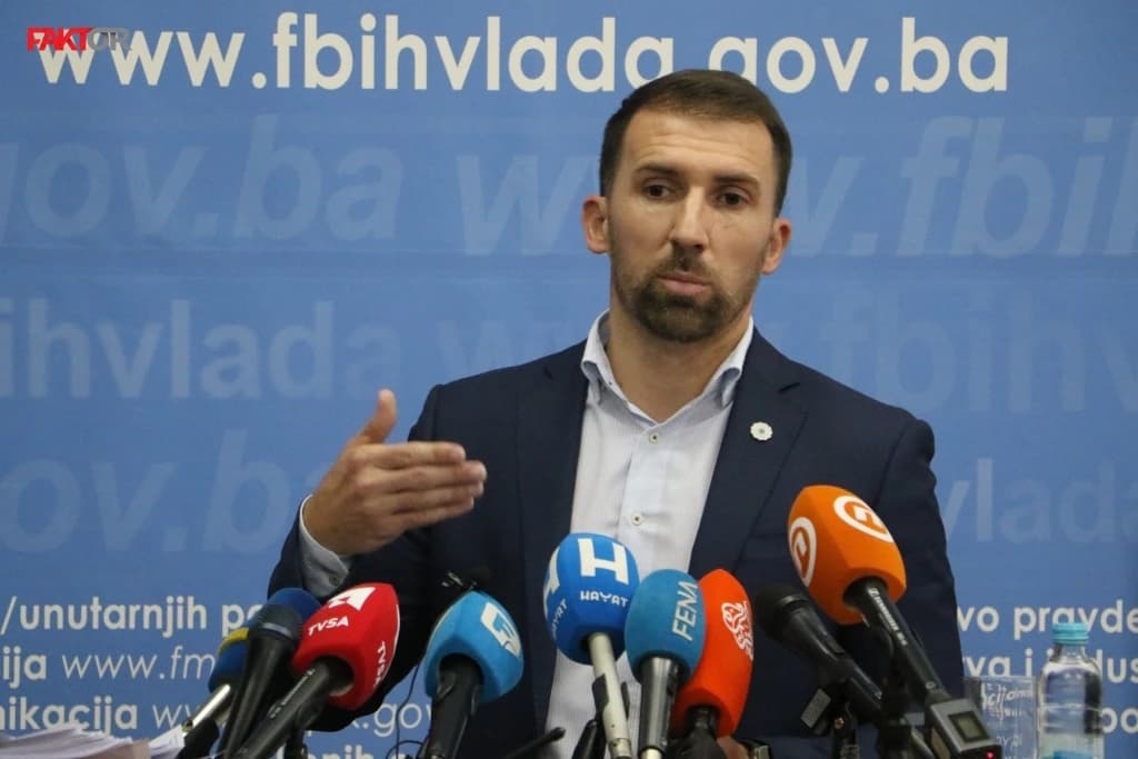 Delić objavio: Evo ko će imati pravo na pomoć EU-a