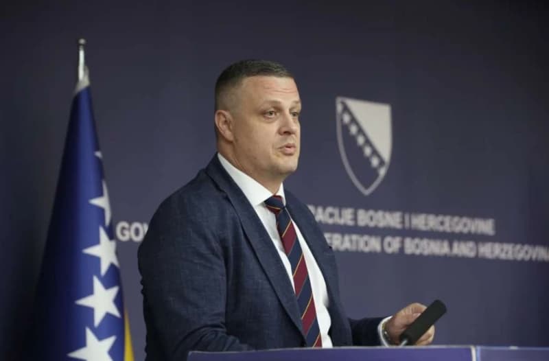 Mijatović: Pronašli smo dubioze i milionske gubitke koji su ostali od prošle Vlade FBiH