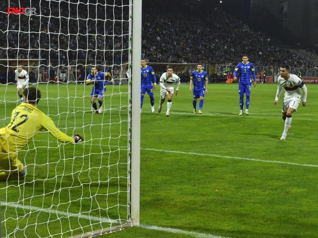 Iz UEFA-e stigla žestoka kazna za FSBiH, zatvara se...