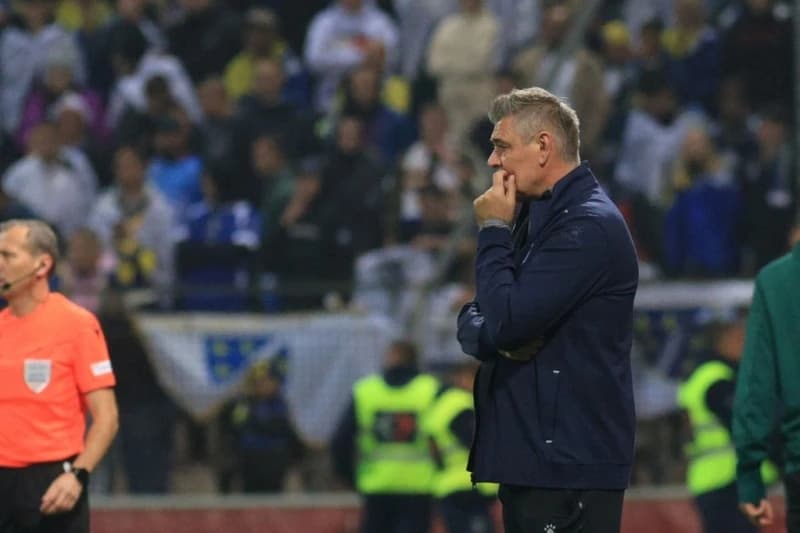 "Svježa krv" u svlačionici Zmajeva: Ko su novi igrači na koje računa Milošević?