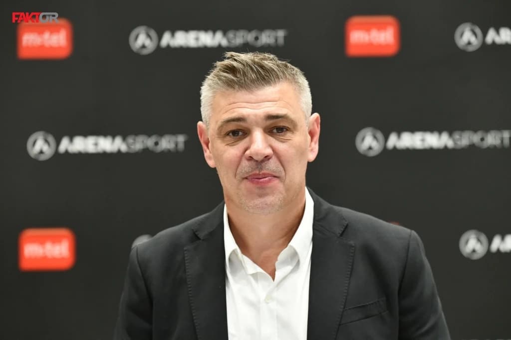 Milošević objavio spisak: Pozvana četiri nova imena, među njima i Tabaković