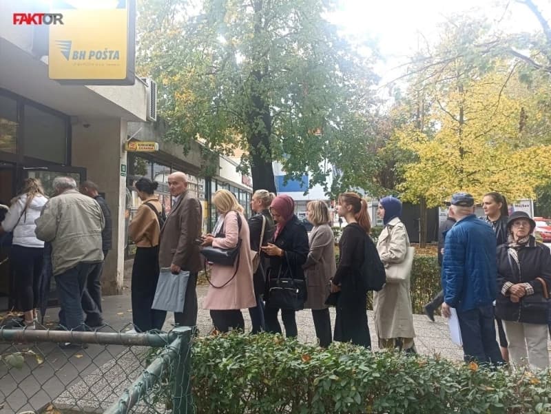 Za pomoć EU-a se prijavila 152.334 domaćinstva, ukupno 301.884 osobe u FBiH, najviše iz Zenice