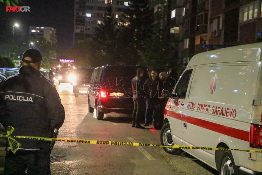 Kako nikada niko nije odgovoran u sistemu lanca zaštite, a ubistva žena se ponavljaju?