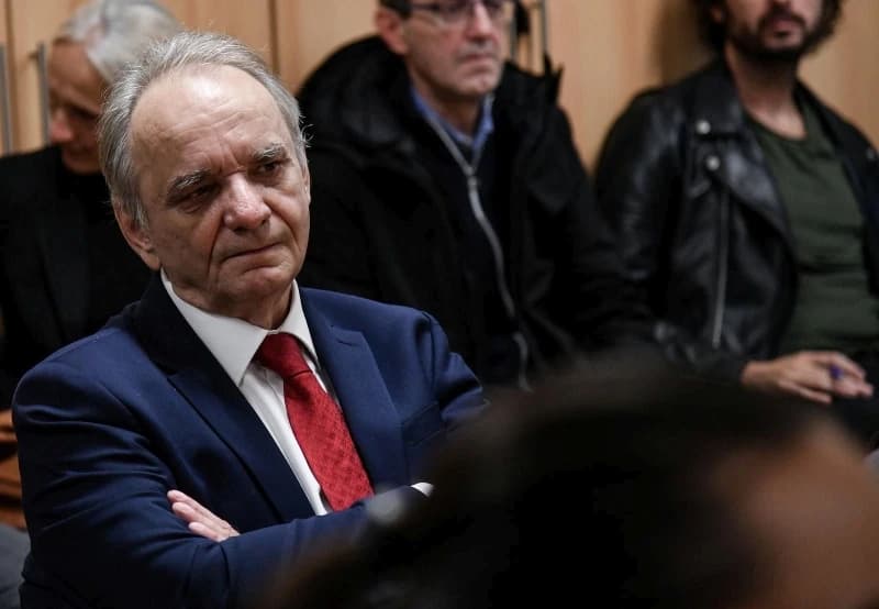 Osuđeni ratni zločinac Branimir Glavaš pobjegao iz Hrvatske u BiH: U zatvor neću više ni dana
