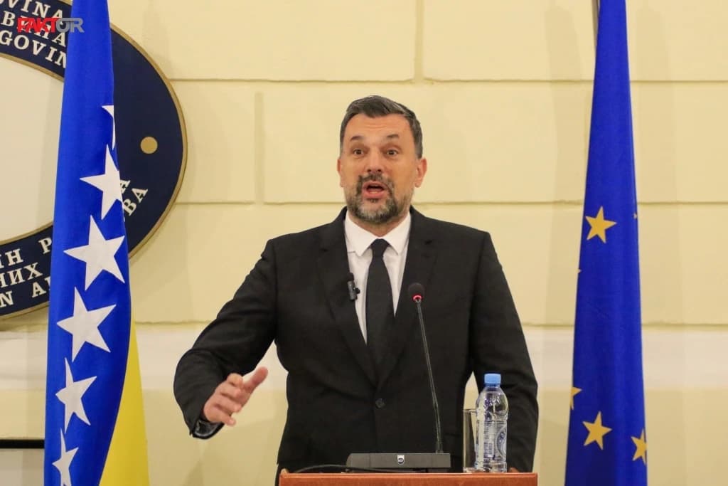 Čović ipak preči od jačanja države: Zašto Konaković ne piše Sudu u Strazburu?