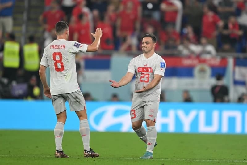 Francuzi zabili 14 golova, Švicarska i Rumunija izborile EURO 2024, Izrael u baražu