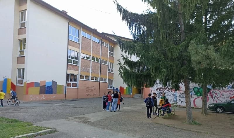 Broj upisanih prvačića u TK za četiri godine smanjen za čak 451