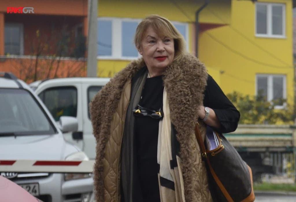 Senka Nožica: Tužit ću Nenada Nešića pa neka na sudu objasni odakle mu informacija da sam privedena
