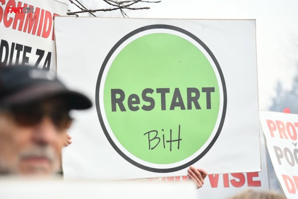 ReSTART organizuje proteste 29. decembra: Traže od Nikšića da hitno povuče odluku o šumskom zemljištu