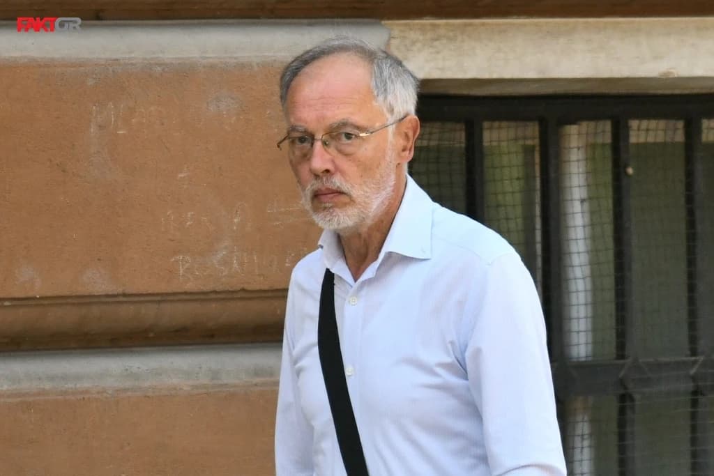 Inspekcija u privatnoj klinici u kojoj radi Rožajac pronašla niz nepravilnosti