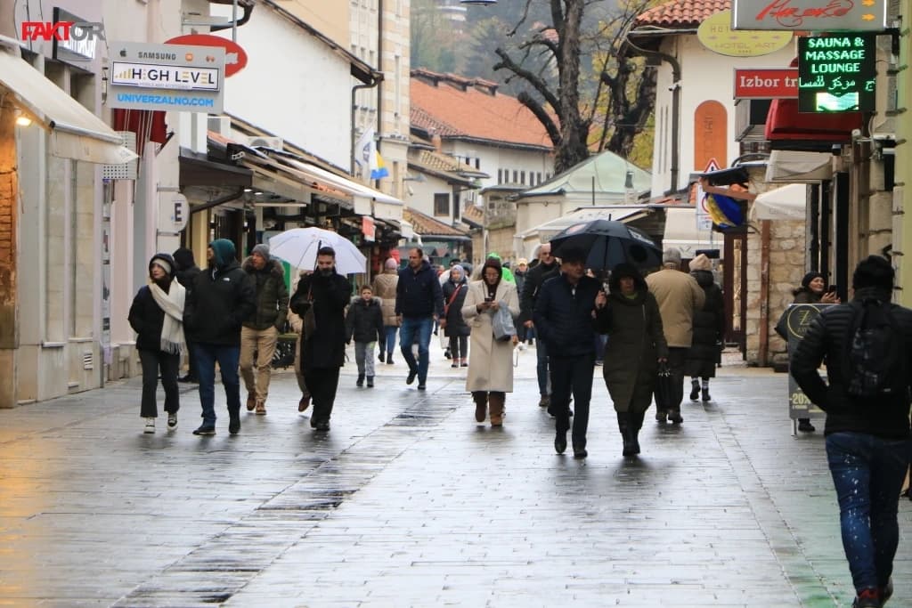 Ništa od povećanja penzija ni drugih naknada zbog odluke Vlade FBiH o privremenom finansiranju