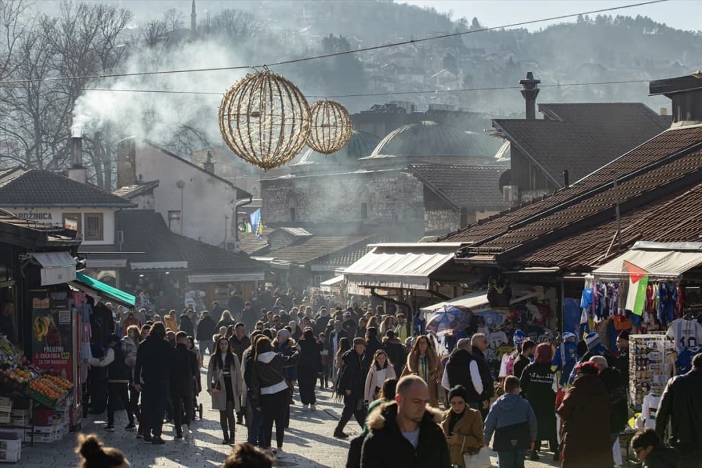 Karić: Grad Sarajevo osigurao smještaj za sve prevarene turiste