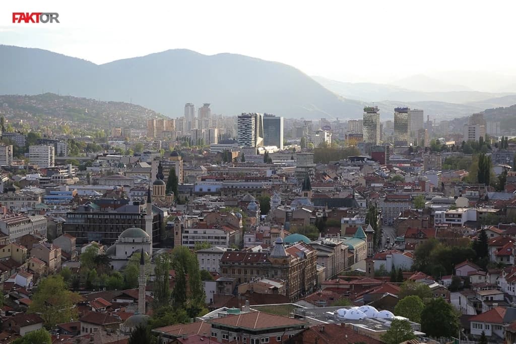Predstavnici mladih iz KS sutra ispred Vlade, najavljuju mogućnost protesta