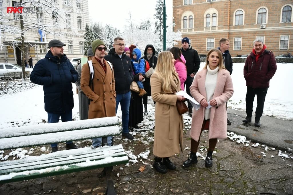 Uk obećao mogućnost davanja više novca za stanove, mladi poručili: Ne vjerujemo mu, sutra ćemo na proteste