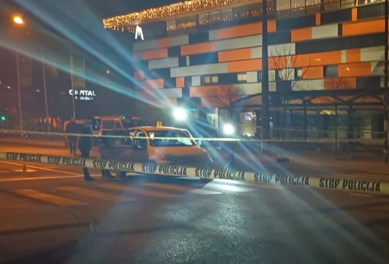 Devetnaestogodišnji Faris ubijen "na pravdi Boga": S drugovima se vraćao s donera, pucnjavi prethodio sukob u saobraćaju?