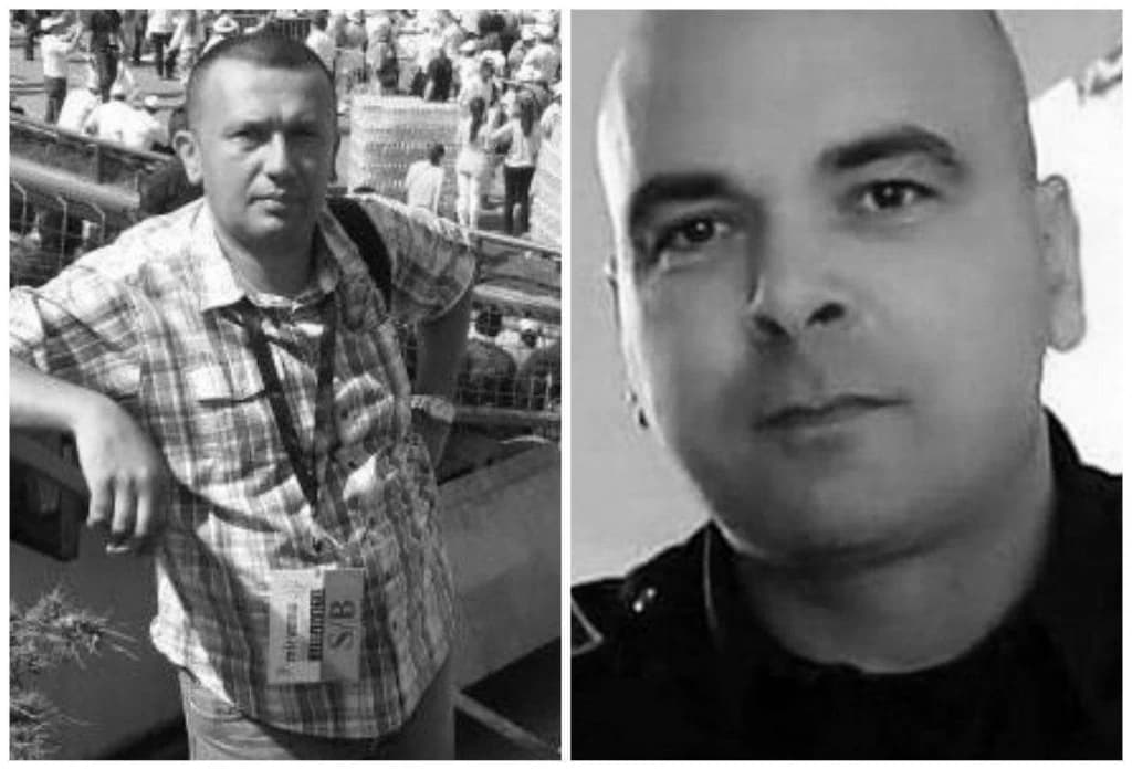 U ponedjeljak u FBiH Dan žalosti zbog ubistva dvojice policajaca