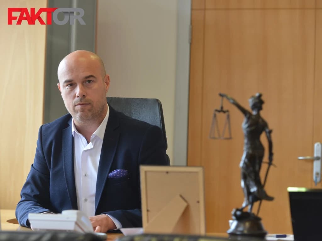 Tegeltija o optužbama da je "potkovan": Potpuna je neistina da sam uzeo novac, samo sam saslušao čovjeka