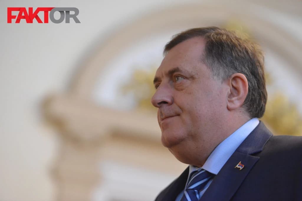 Posljedice neformiranja vlasti: RS u finansijskim problemima, Dodik ponovo najavio ruski kredit