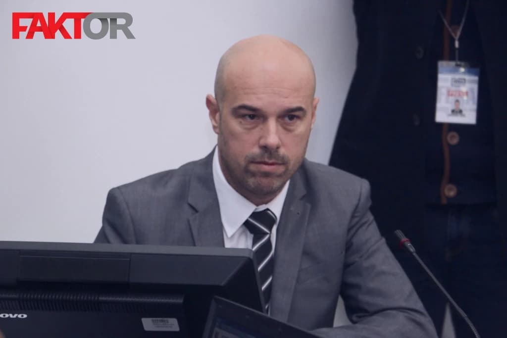 Afera "Potkivanje": Tegeltija poslao otvoreno pismo povodom Inzkovih izjava